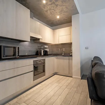 Urban Loft By Wonderful Italy Appartement Venise