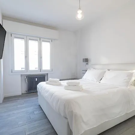 Urban Loft By Wonderful Italy Appartement
