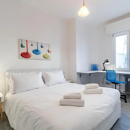 Appartement Urban Loft By Wonderful Italy Venise