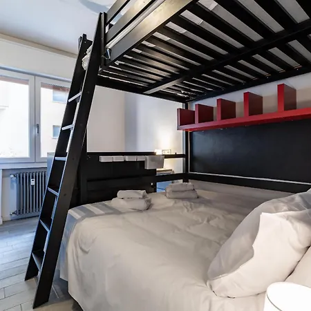 Appartement Urban Loft By Wonderful Italy *