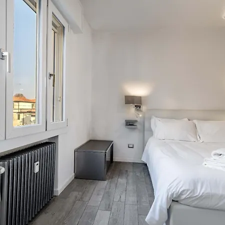 Appartement Urban Loft By Wonderful Italy Venise