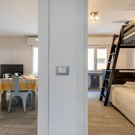 Διαμέρισμα Urban Loft By Wonderful Italy Βενετία