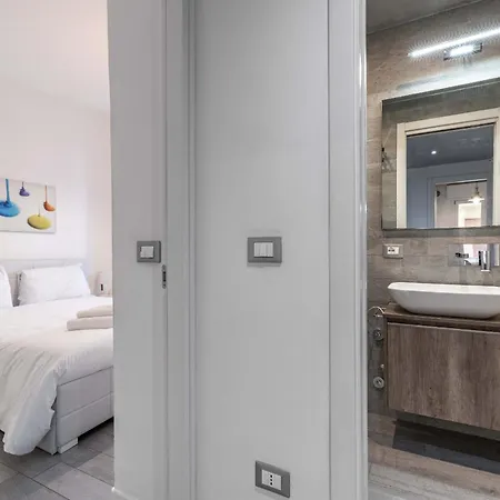 Urban Loft By Wonderful Italy Διαμέρισμα