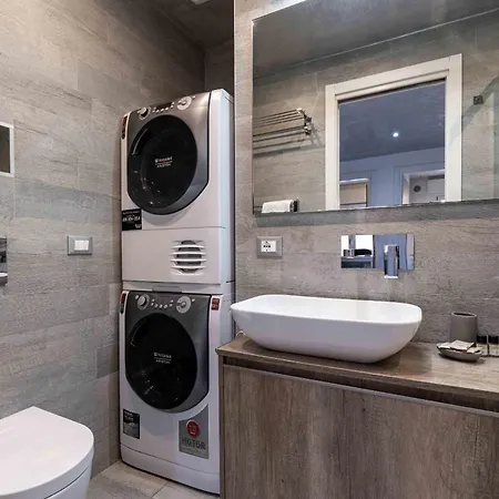 Urban Loft By Wonderful Italy