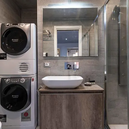 Urban Loft By Wonderful Italy Διαμέρισμα Βενετία