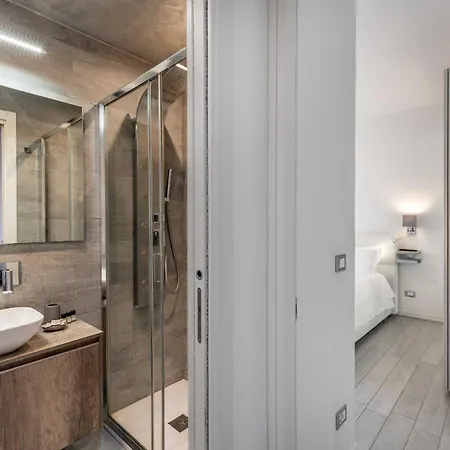 Διαμέρισμα Urban Loft By Wonderful Italy *