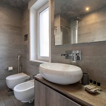 Urban Loft By Wonderful Italy Διαμέρισμα
