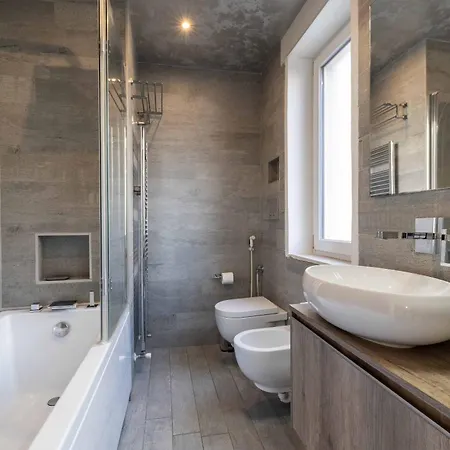 Διαμέρισμα Urban Loft By Wonderful Italy *