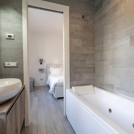 Διαμέρισμα Urban Loft By Wonderful Italy