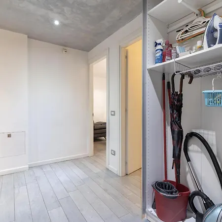 Urban Loft By Wonderful Italy Διαμέρισμα